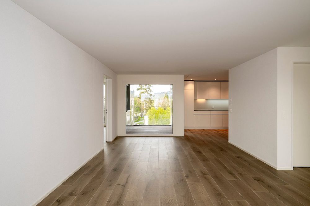 Wohnen im Zentrum von Wetzikon - Bild 3