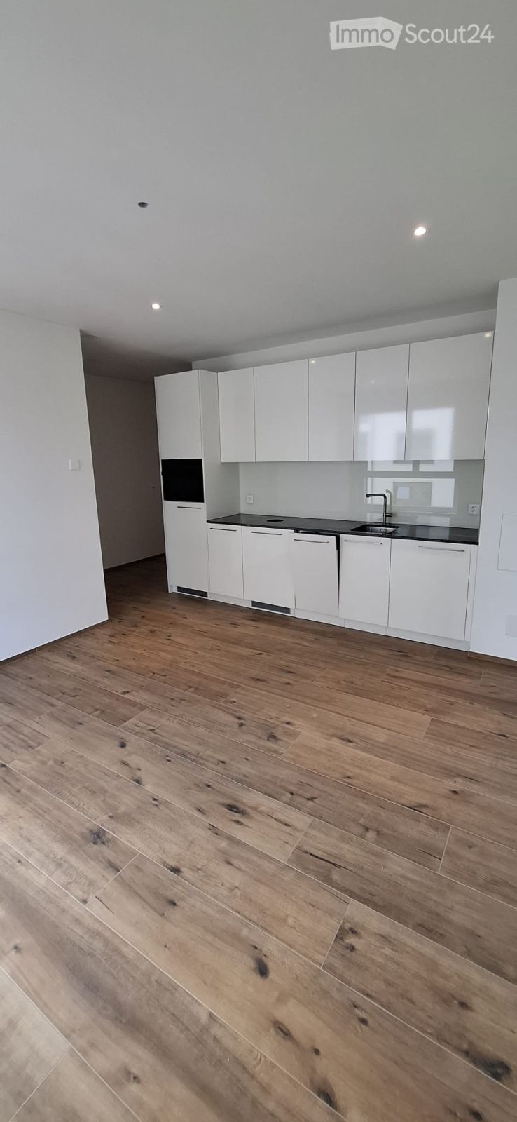 Neubau in Ostermundigen: Hochmodere Wohnung + Studio mit seperater Küche - Bild 5