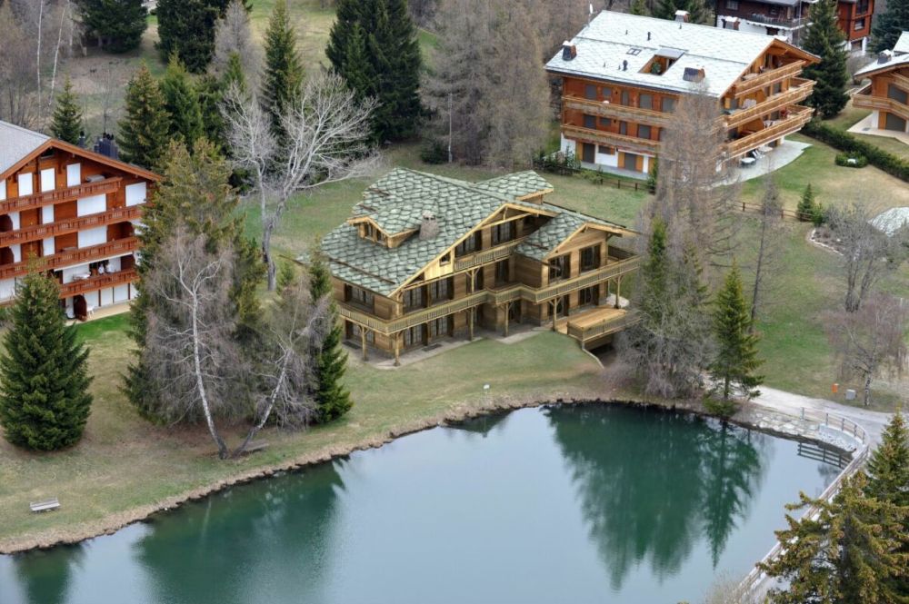 Chalet Flora - Bild 3