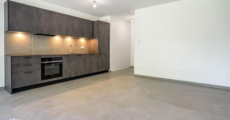 Rare - superbe 2.5 pièces avec terrasse et jardin privatif - Appartement 2.5 pièces - image - 3