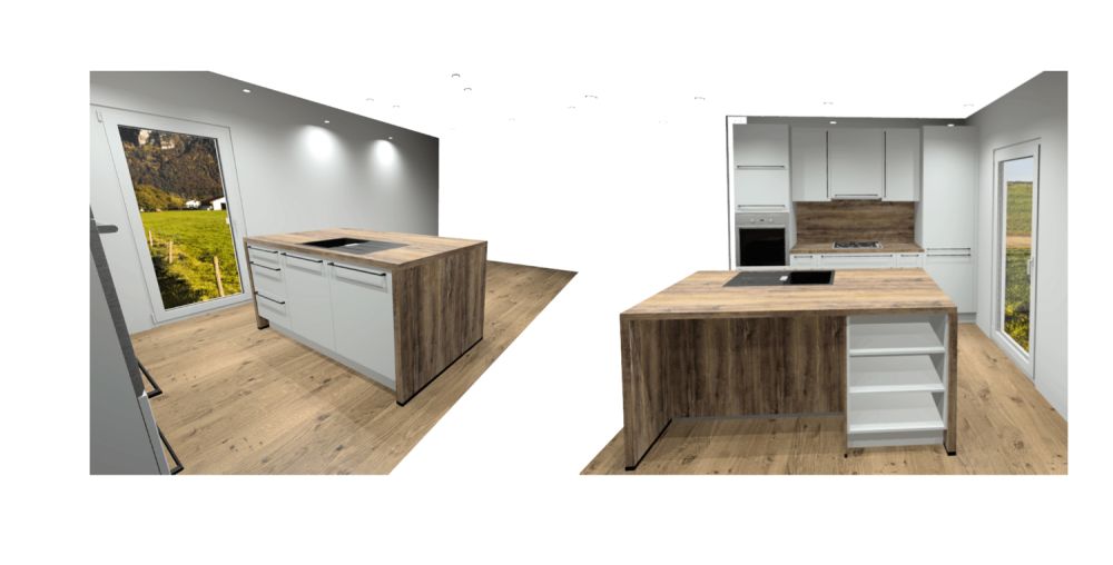 Magnifique Appartement neuf - Bild 10