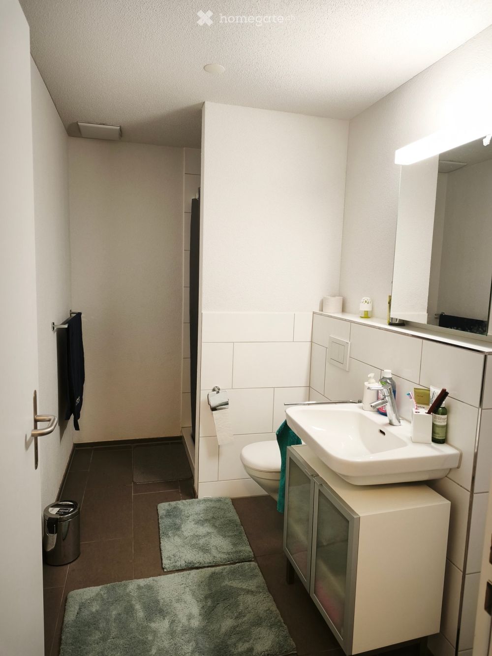 Moderne 2.5-Zimmer-Terrassenwohnung im Erdgeschoss in Oftringen – sofort verfügbar! - Bild 6