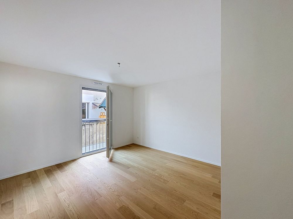 Magnifique appartement neuf de 3.5 pièces situé dans le joli village de Mathod - Bild 4
