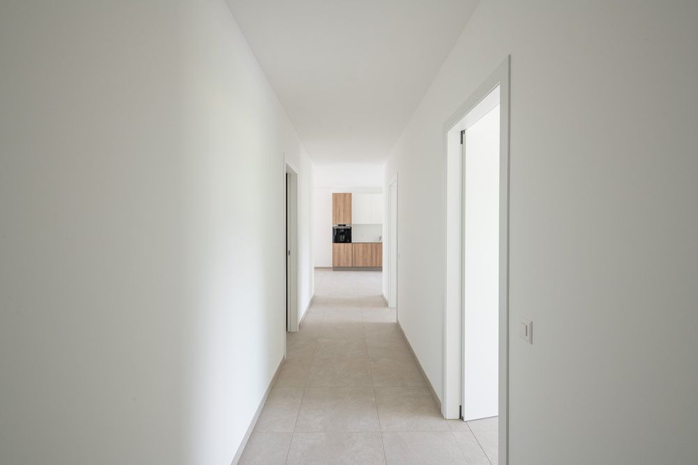 Moderno appartamento 4.5 locali con vista a Pollegio - Bild 10