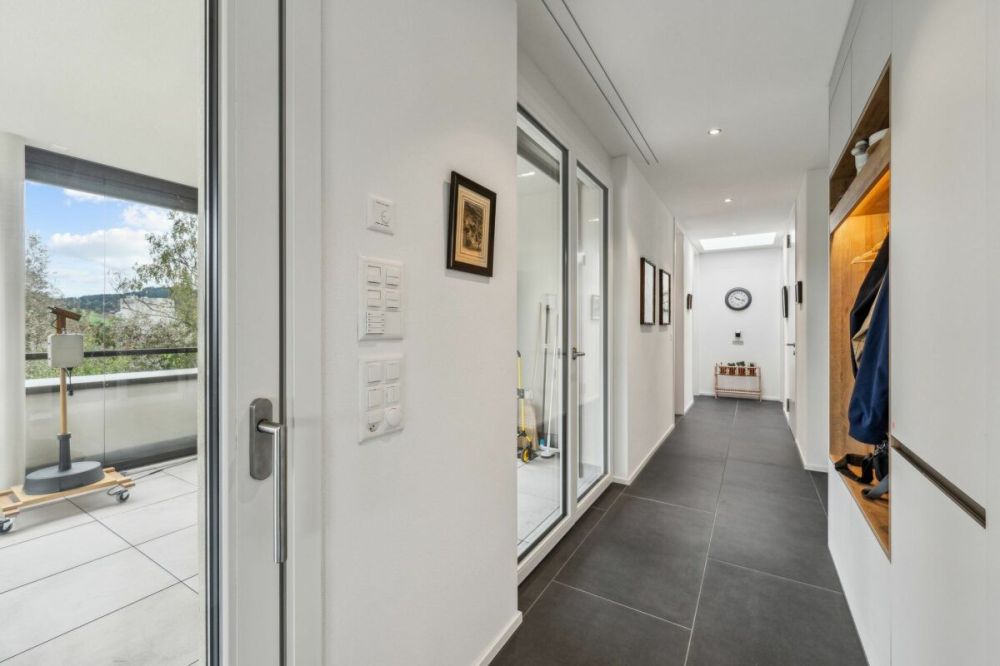 Exklusive Attikawohnung mit Weitblick - Bild 9