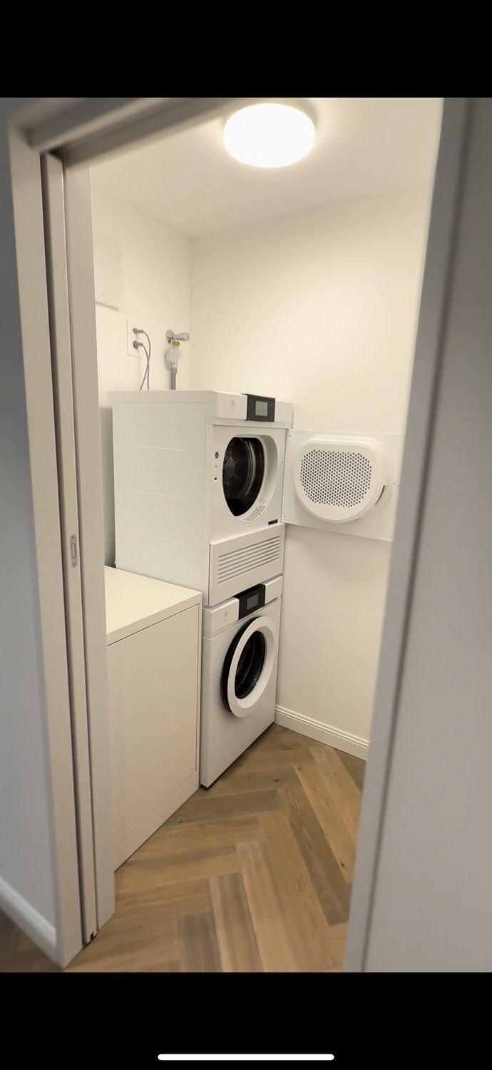 BEFRISTET Möblierte 2.5-Zimmer-Wohnung im Neubau  direkt beim Bahnhof Uster  All-inclusive - Bild 12