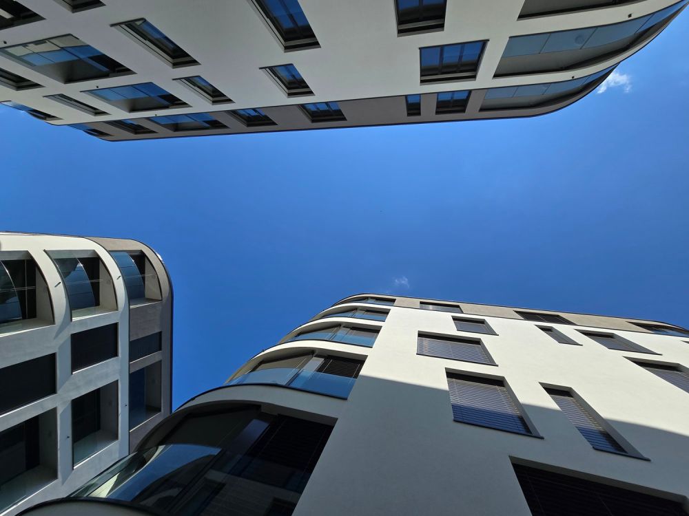 Morella Massagno - 3.5 locali in zona strategica a Massango - Bild 12