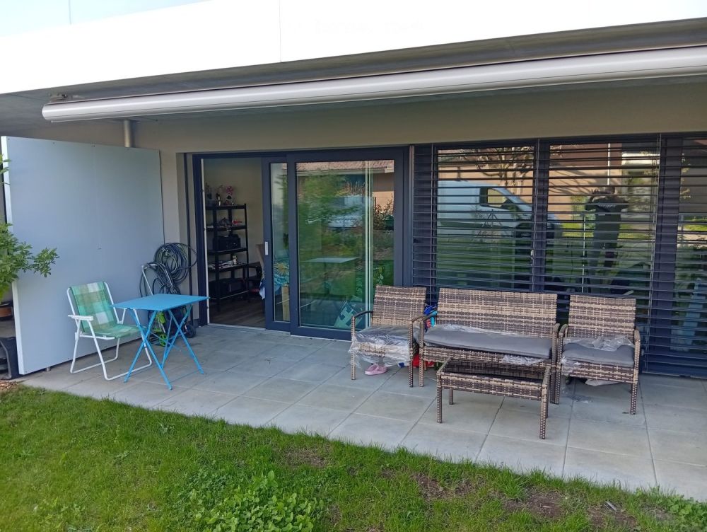 Appartement moderne de 2,5 pièces au Mont-sur-Lausanne - Bild 5