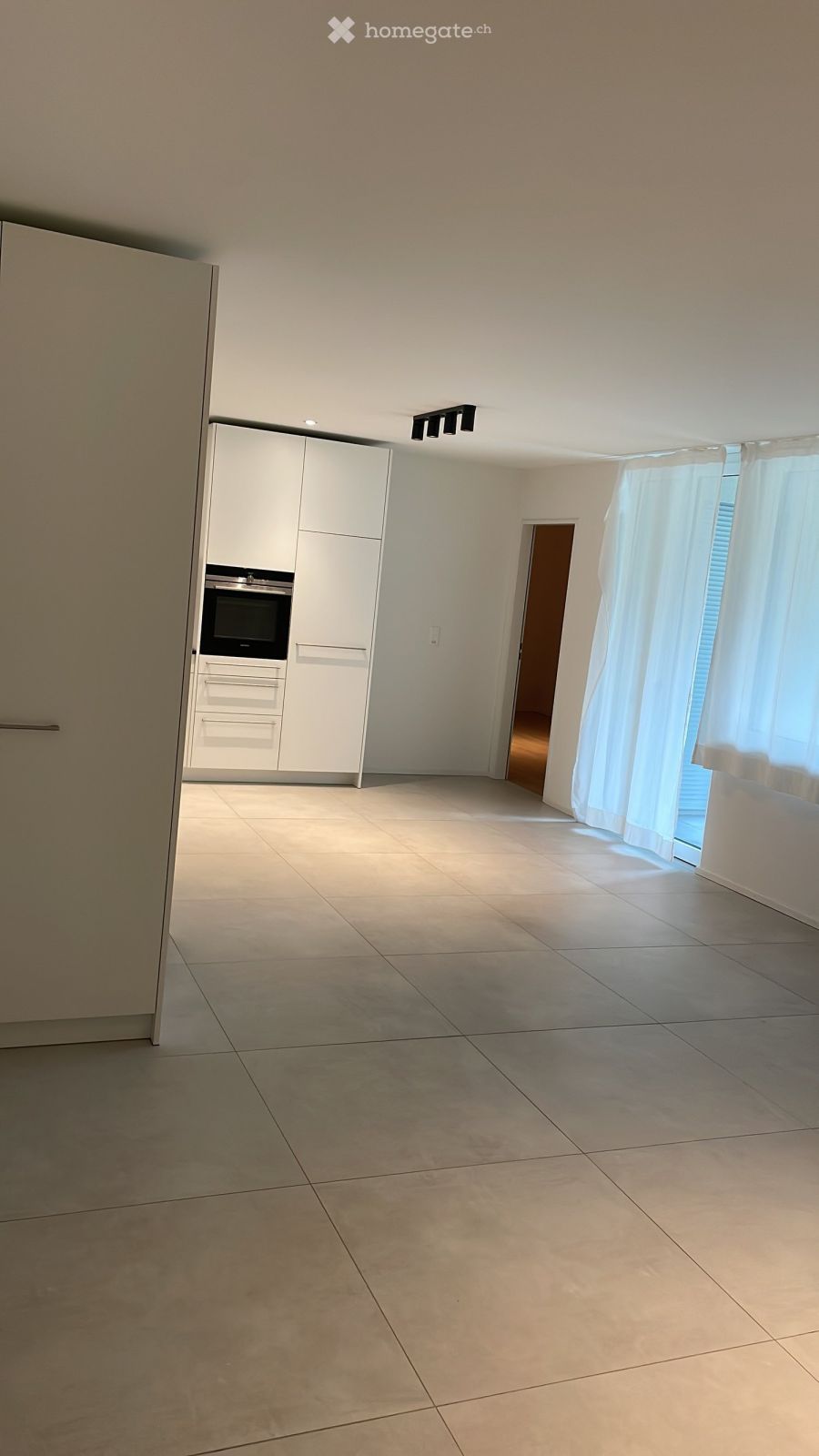 Moderne 2.5-Zimmer-Neubauwohnung im Erdgeschoss in Bubendorf - Bild 3