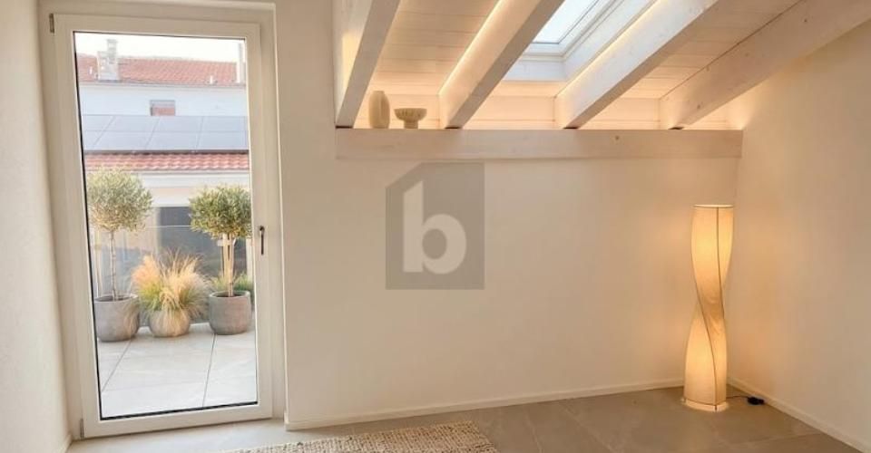 CONFORT ABSOLU, CONTEMPORAIN ET LUMINEUX - Appartement 3.5 pièces - image - 1