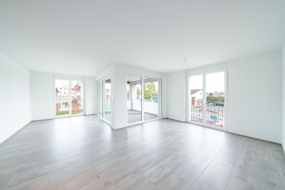 EXKLUSIVE NEUBAUWOHNUNG - Bild 8