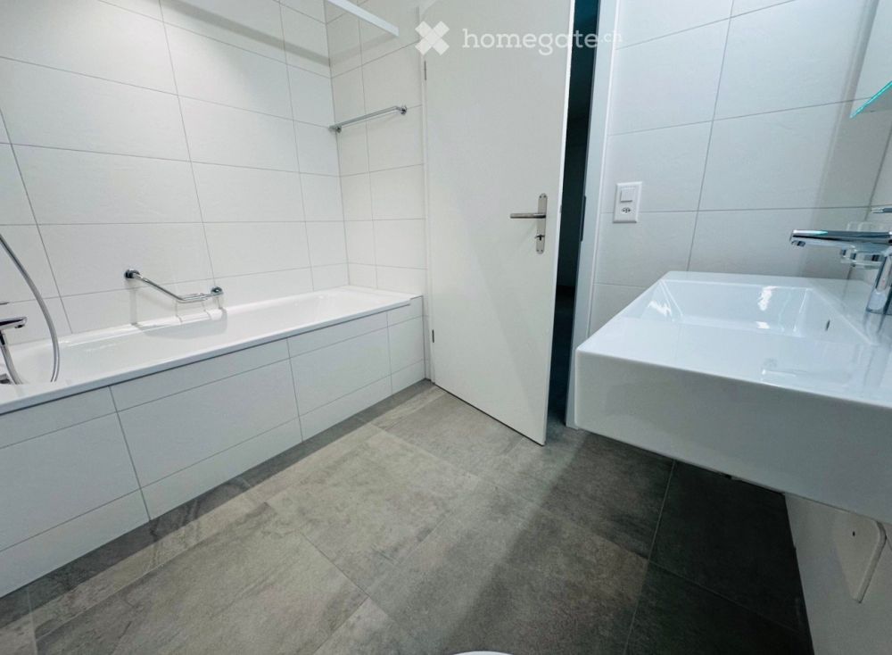 Appartement moderne de 3,5 pièces à Avenches - Construction neuve 2025 - Bild 6