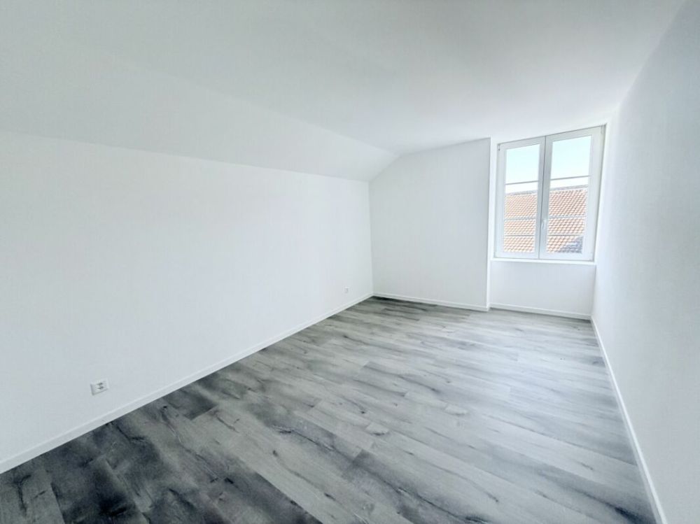 Appartement neuf de 3.5 pièces sous les combles - Bild 5