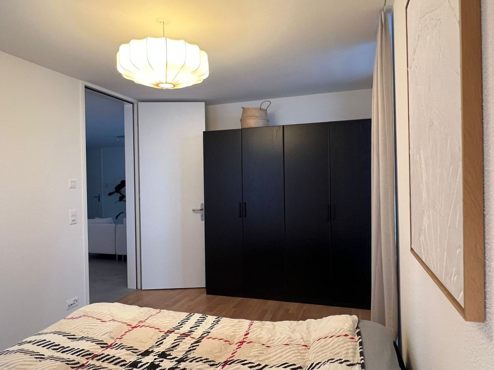2.5 Zimmer Wohnung per 21.09.2026 zu vermieten - Bild 11