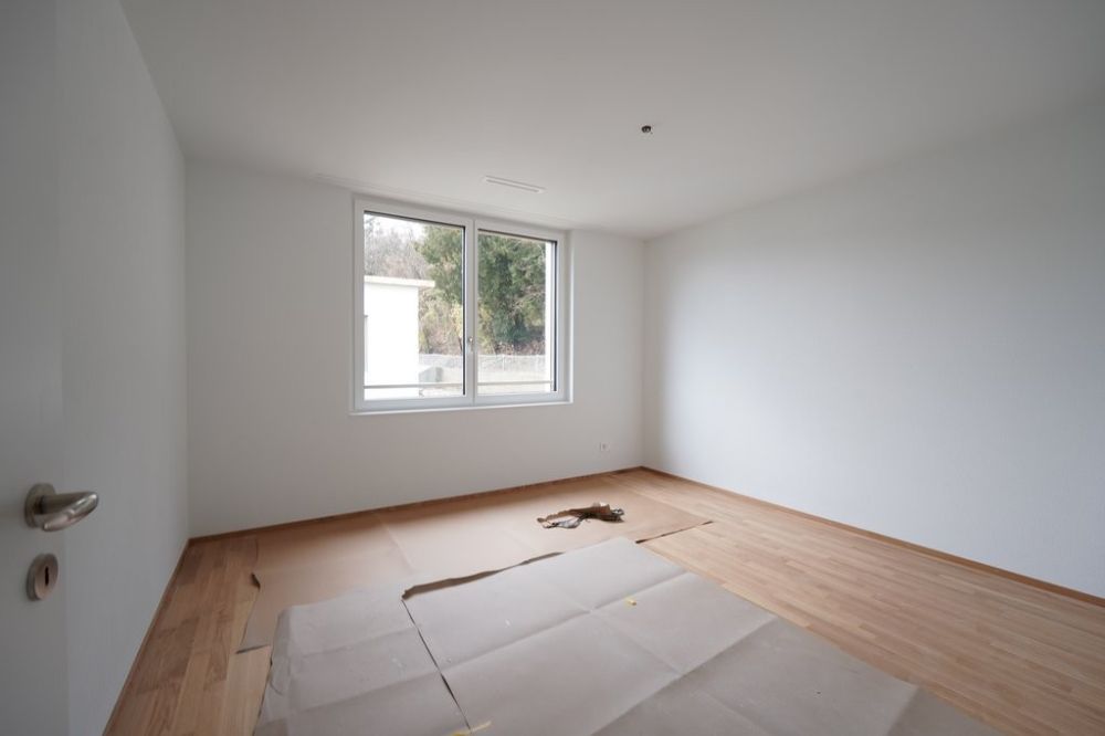 ERSTVERMIETUNG IN LIESTAL - jede Wohnung mit eigenem Waschturm - DSC01507.JPG