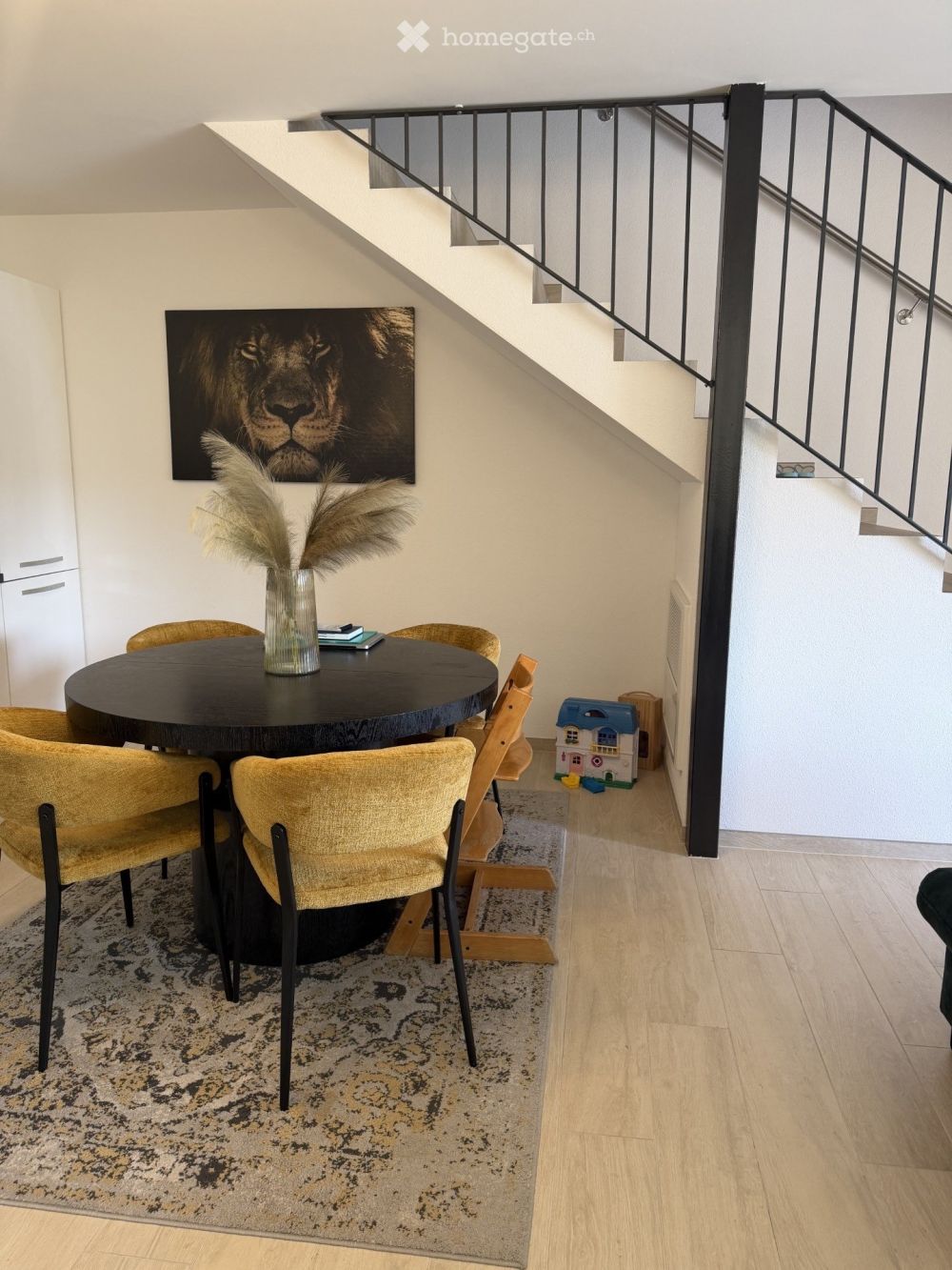 Meravigliosa Villa unifamiliare - Bild 2