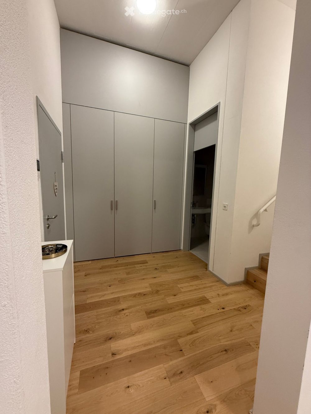 Moderne 4.5-Zimmer-Maisonette-Wohnung - Bild 5