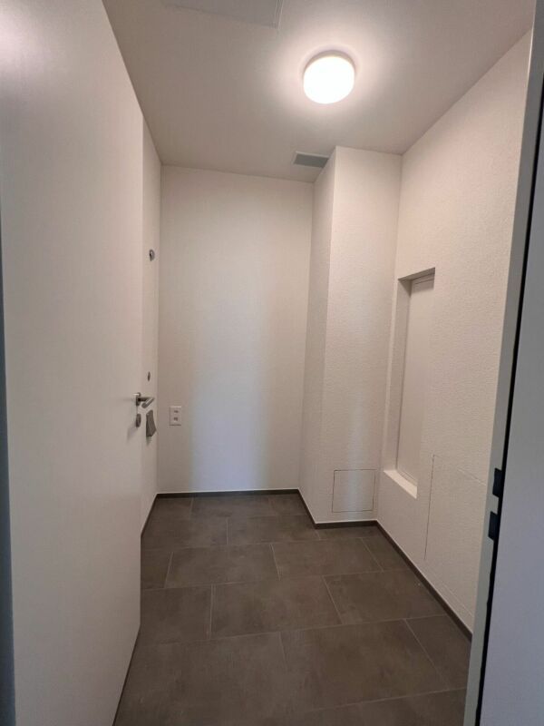Helle 2.5-Zimmerwohnung in Honau - Bild 5