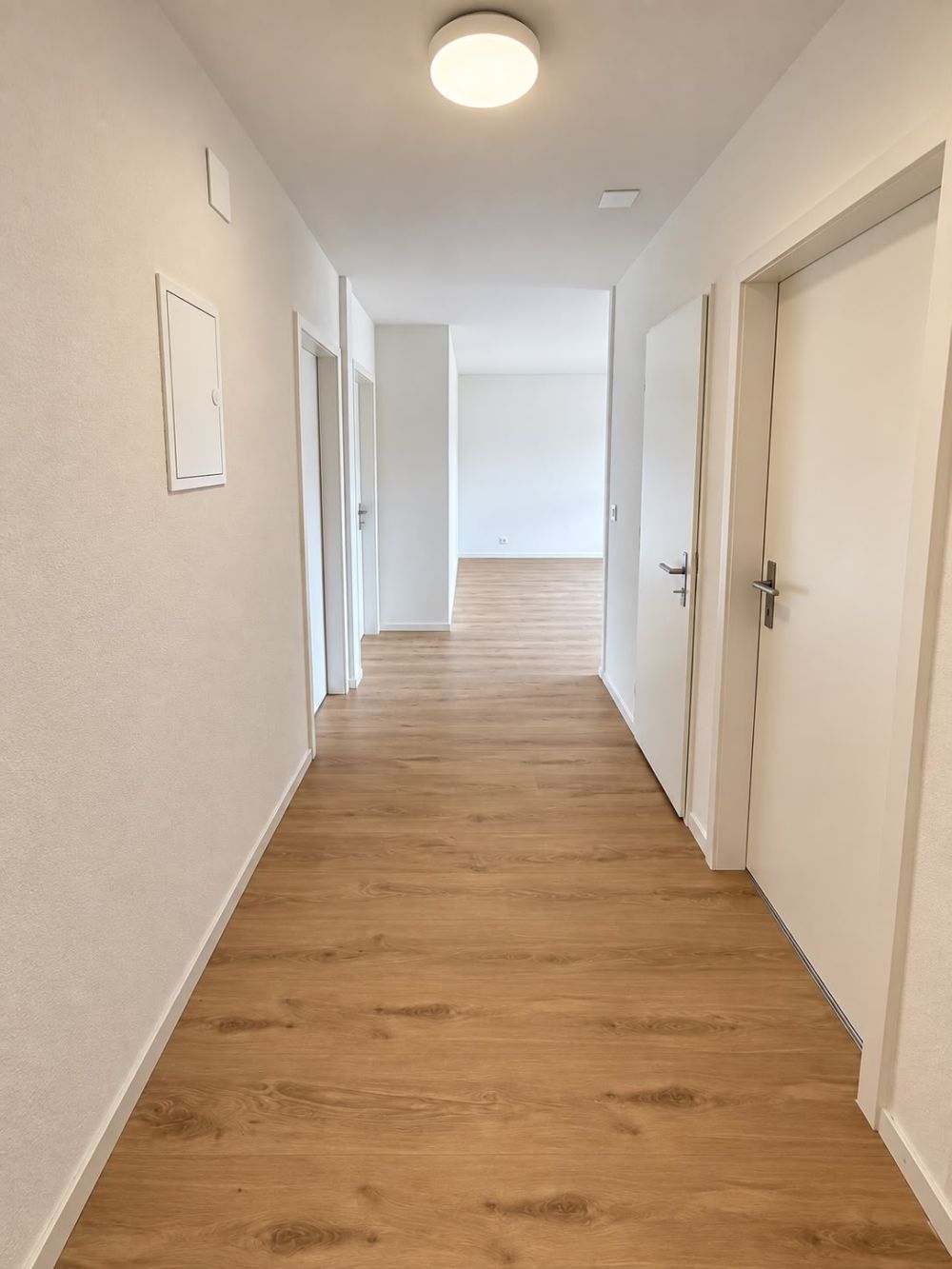 Erstvermietung - Stilvoll I Modern I Zentral - Bild 5