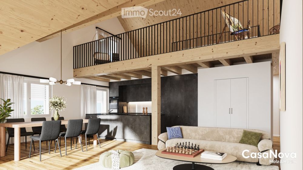 Neubau Eigentumswohnungen - Bild 9