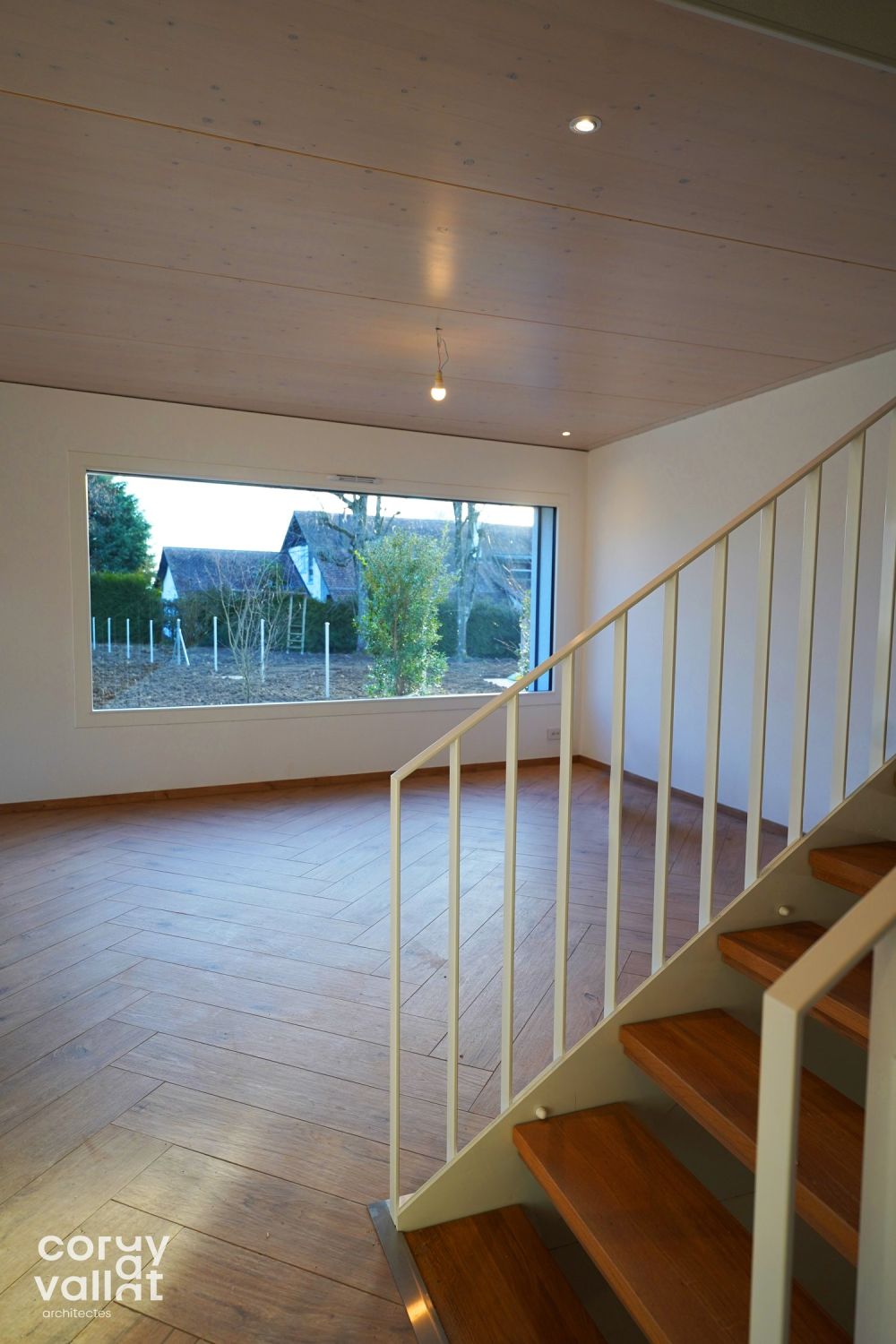 Magnifique villa neuve à Epalinges à louer de suite - Bild 12