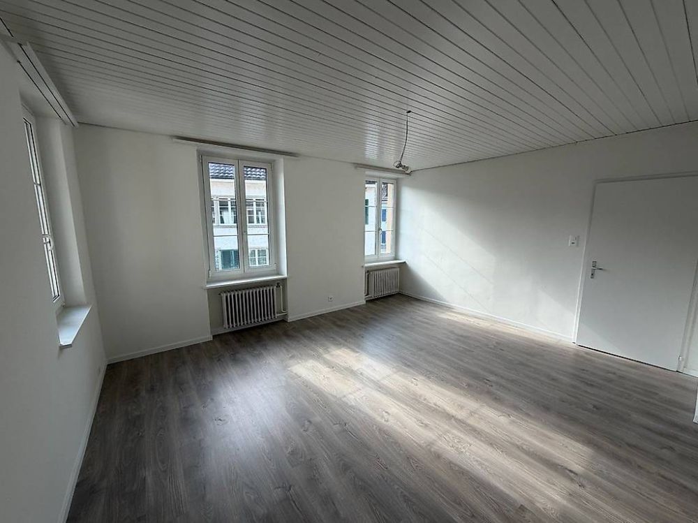 6.5-Zimmer-Einfamilienhaus  kernsaniert in Frenkendorf - Bild 4