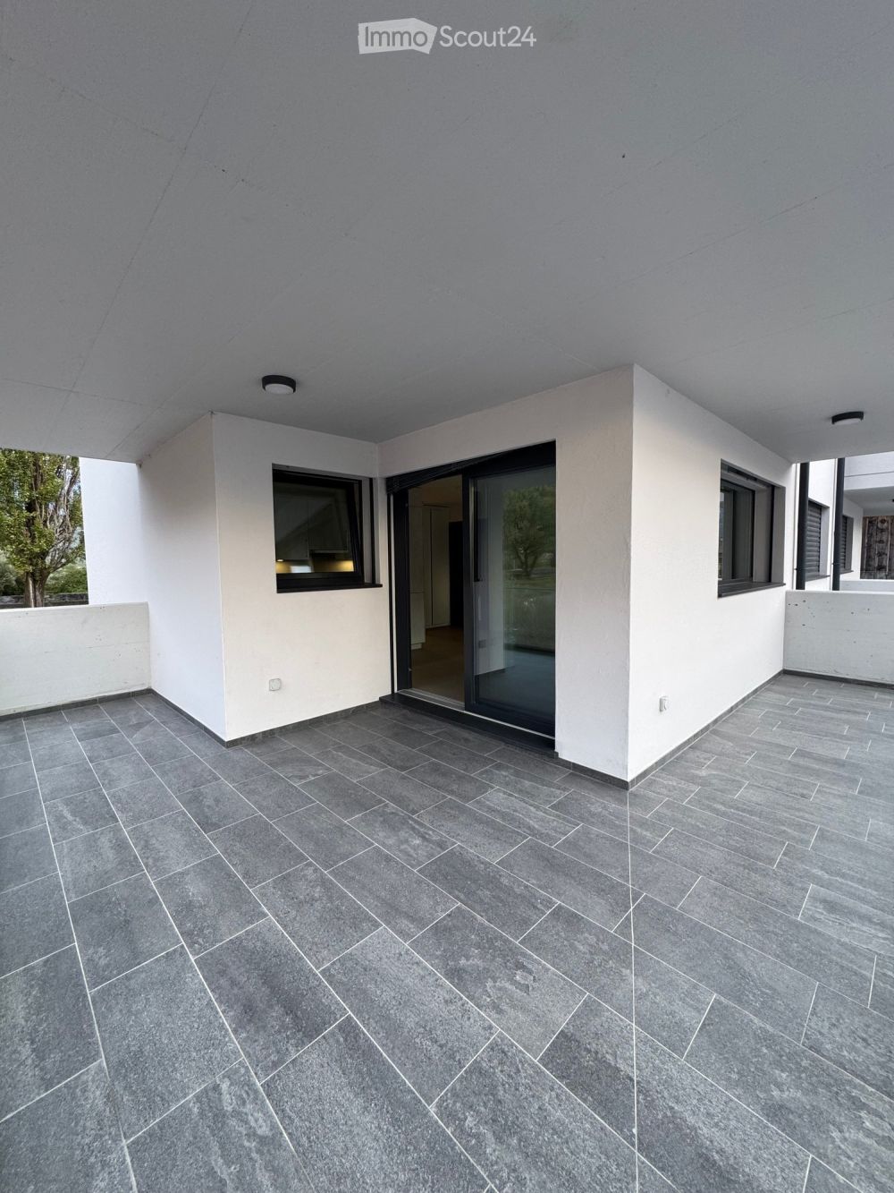 Appartement 2.5 pièces de haut standing dans un immeuble neuf - libre dès le 1 novembre 2026 - Bild 6