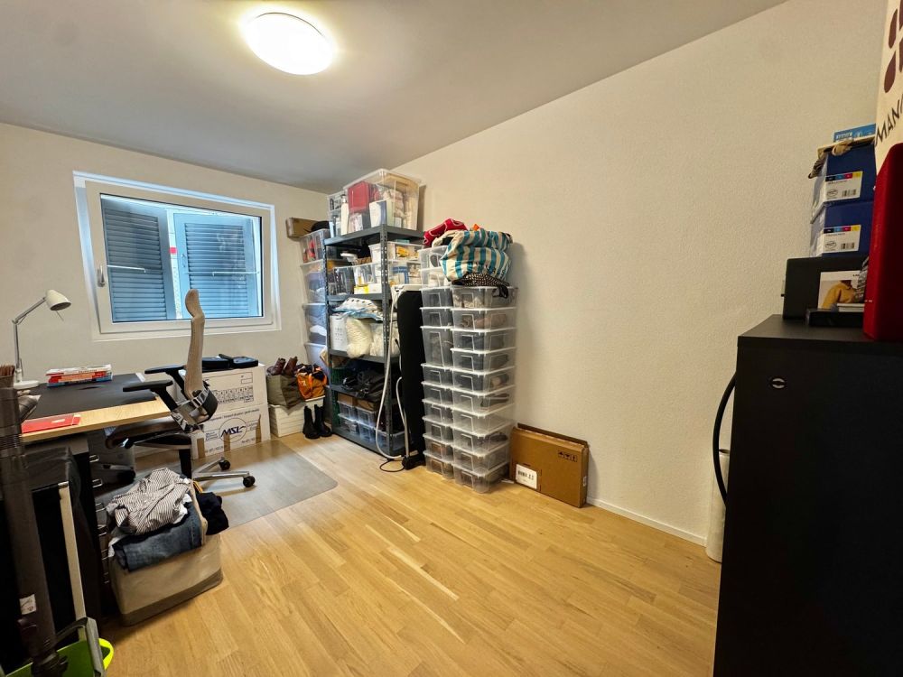 Appartement neuf de 4 pièces avec balcon à Châtel-Saint-Denis - Bild 13