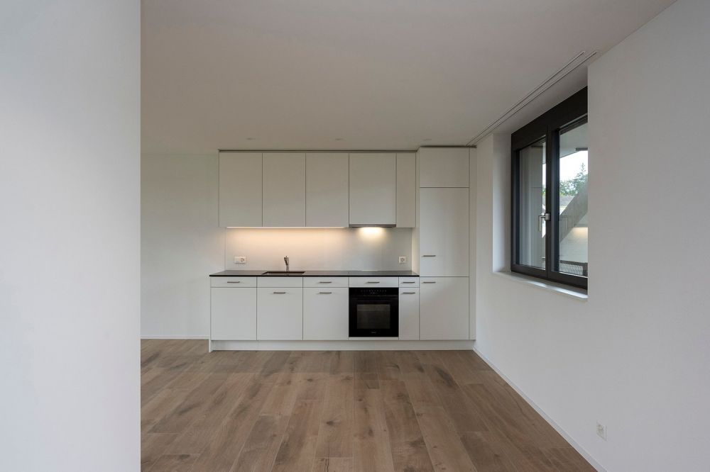 3,5-Zimmer-Neubauwohnung in Effretikon - Bild 4