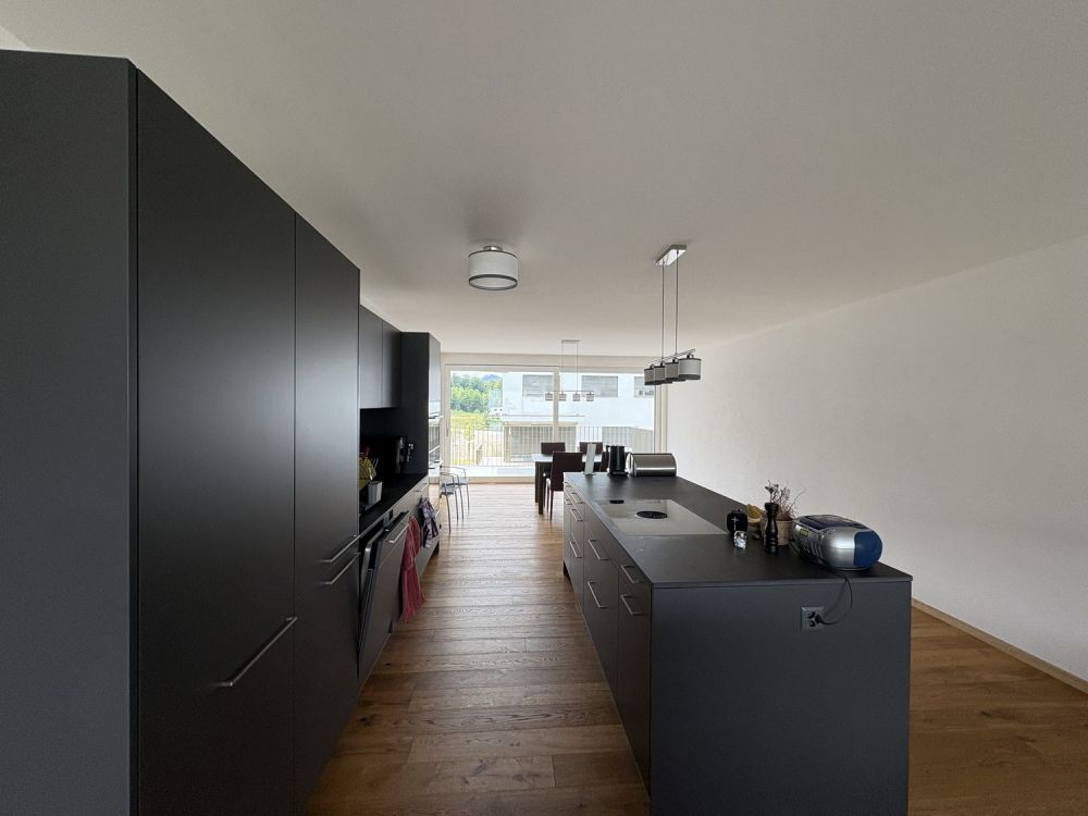 3.5-Zimmerwohnung möbliert - befristet für 1 Jahr - Bild 2