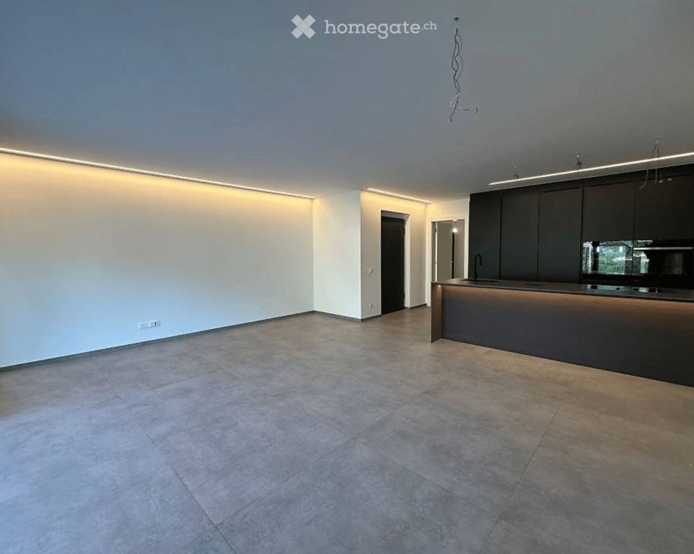 Moderno appartamento 3.5 locali con vista panoramica a Bellinzona - Residenza Castel - Bild 2