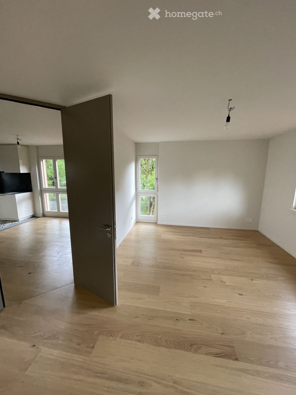 Erstvermietung: Attikawohnung - Bild 11