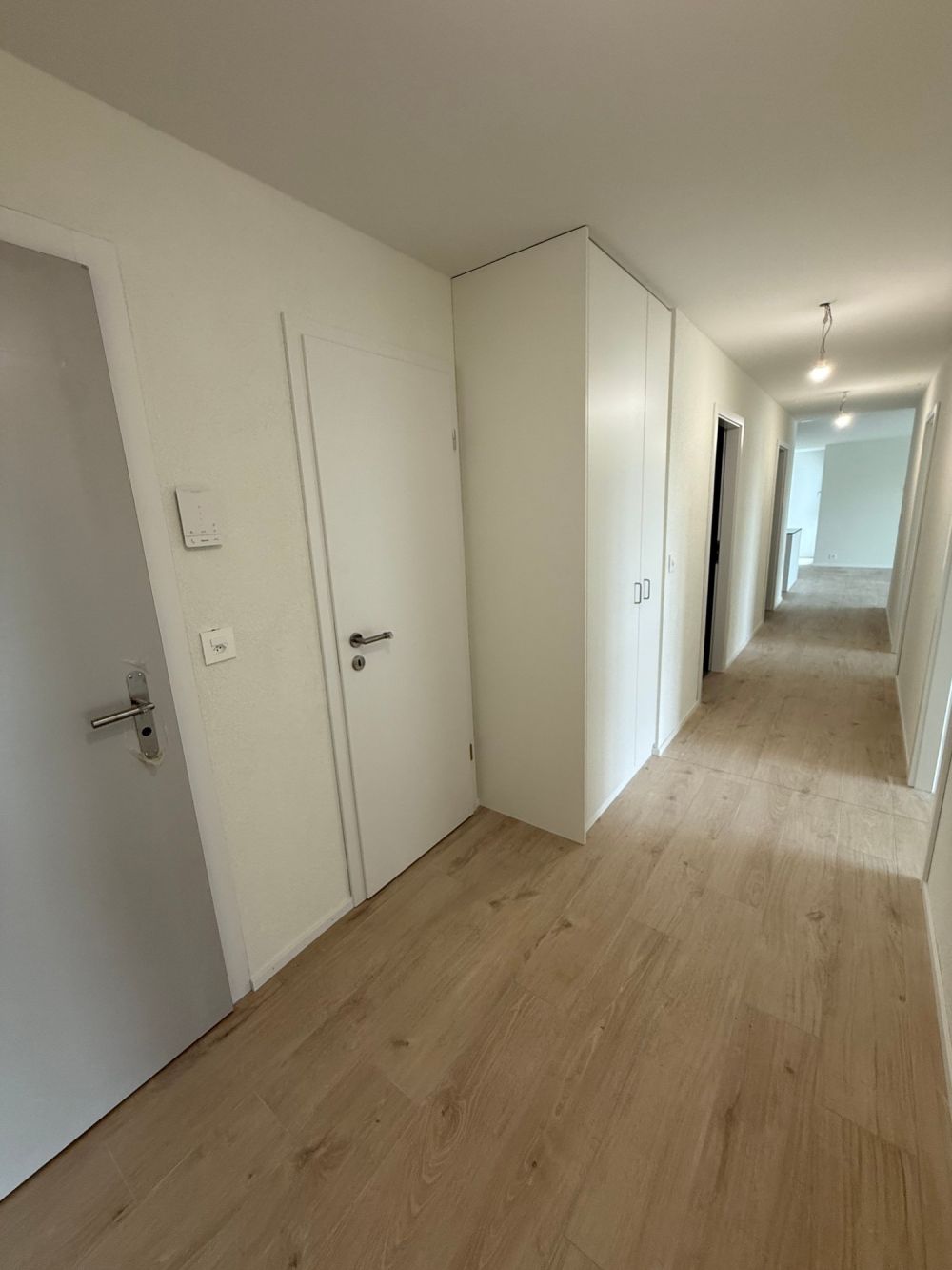 Nouvelle construction ! Magnifiques appartements de 4,5 pièces avec terrasse à Milvignes - Bild 13