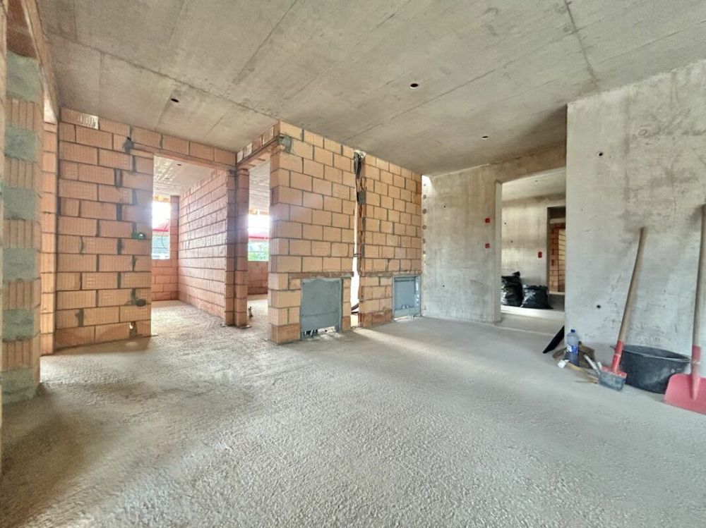 3.5- Zimmerwohnung 1. OG Erstbezug - Bild 4