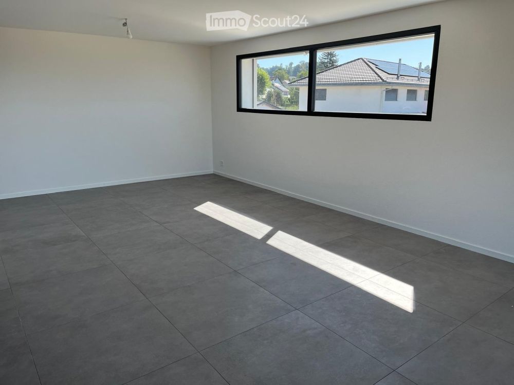 A louer – Appartement neuf de 6,5 pièces, 1er étage et combles - Bild 3