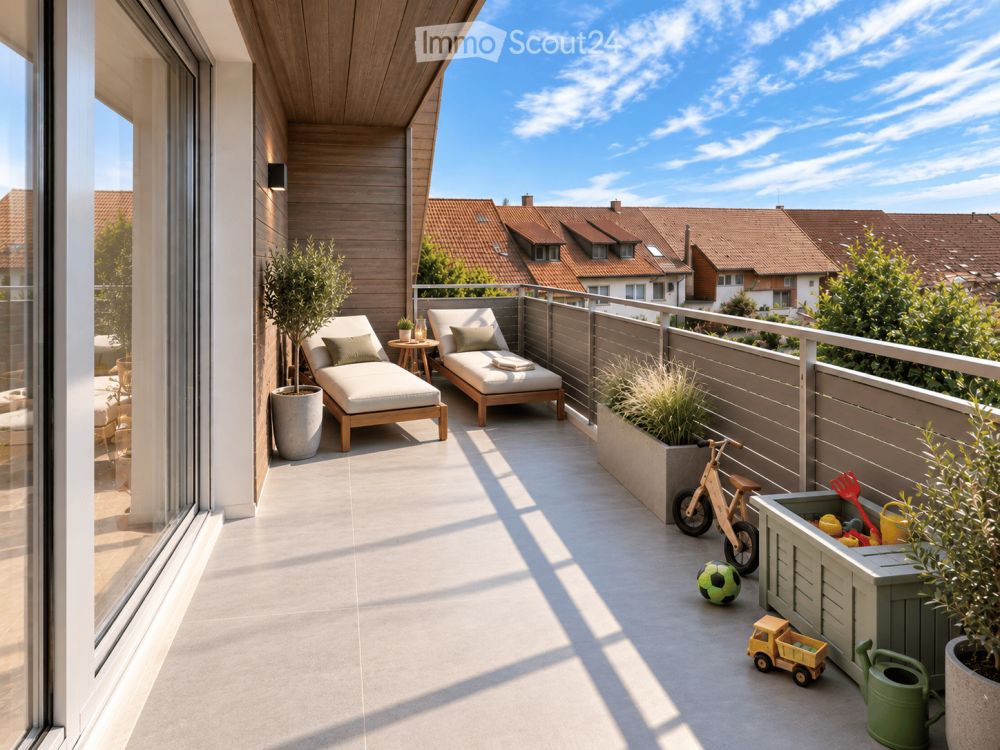 Appartement neuf de 4.5 pièces à Villars-le-Terroir - Bild 10