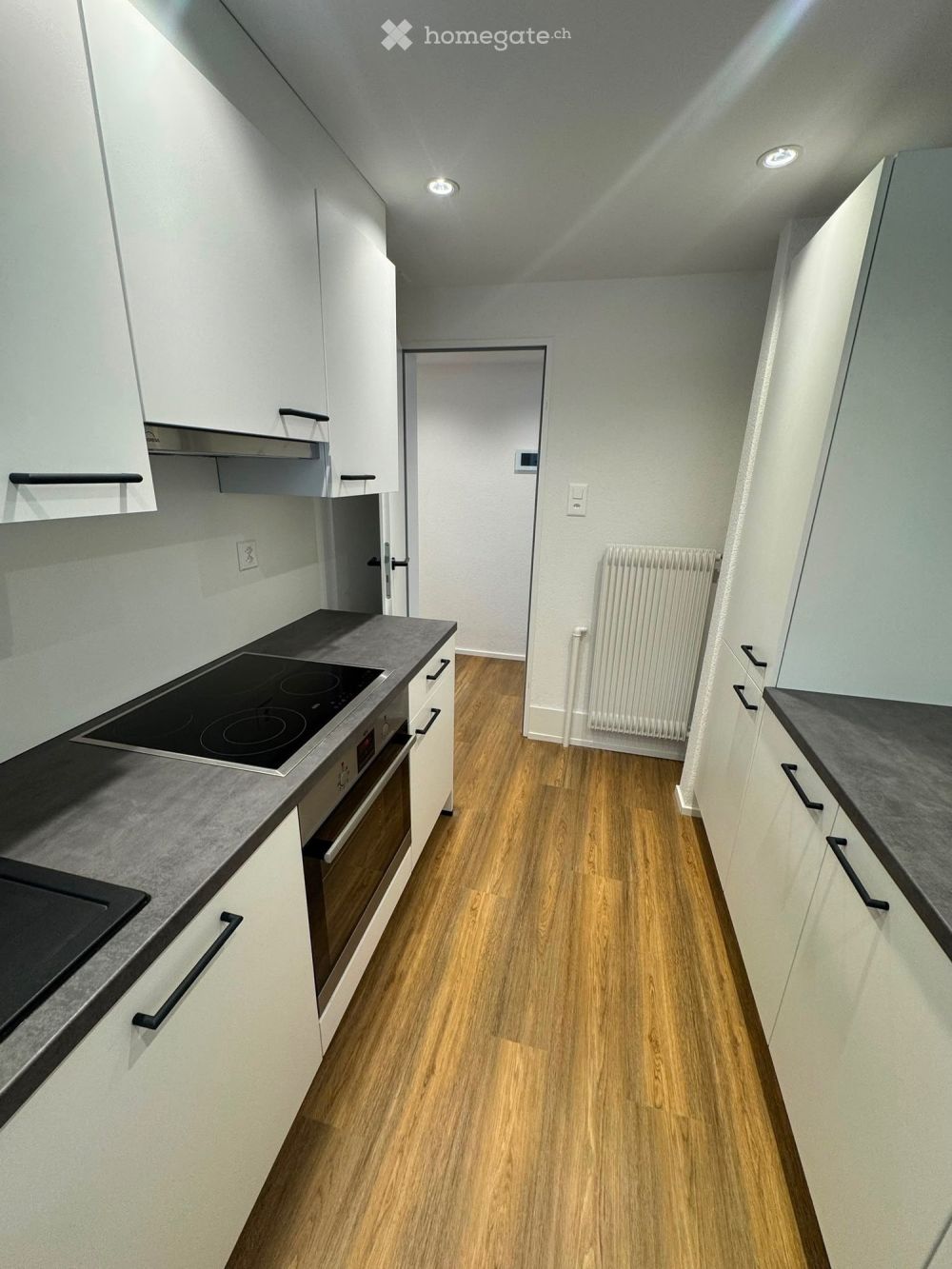 Neu renovierte wohnung per sofort - Bild 1