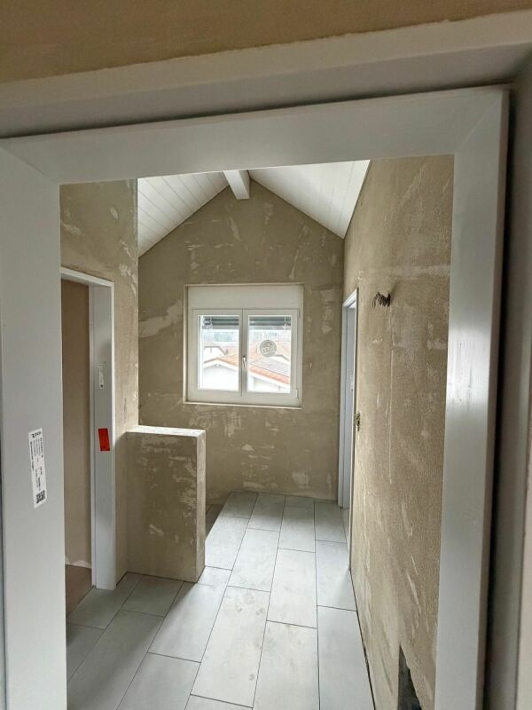 Neubau-Doppeleinfamilienhaus mit gehobener Ausstattung und viel Platz. - Bild 8