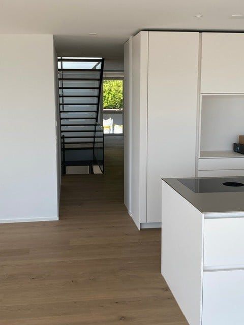 4,5 Zimmer Attikawohnung in Thalwil mit Seesicht und hohem Eigentumsstandard / Baujahr 2024 - Bild 10