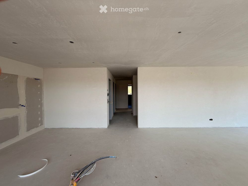 Exklusive Neubau-Gartenwohnung im Eigentumsstandard – Erstbezug mit 27 m² Loggia & Privatgarten - Bild 8