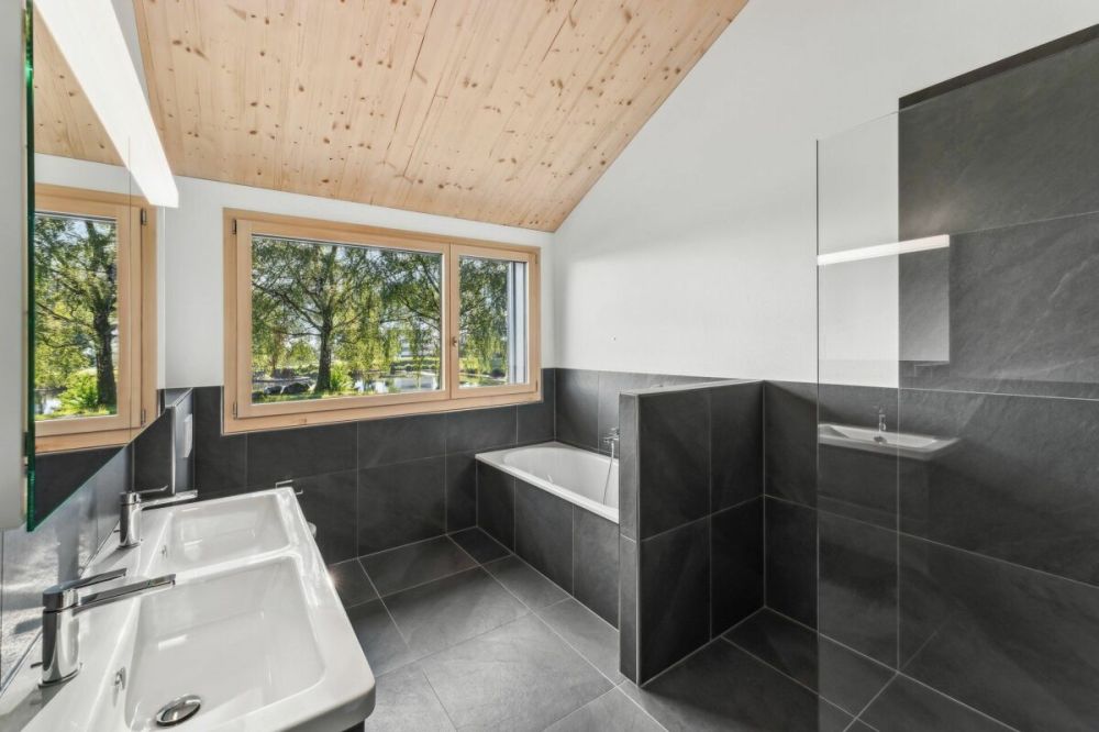 Doppeleinfamilienhaus - Bild 9