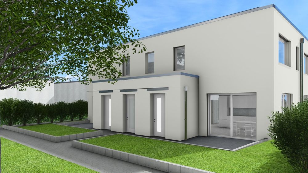 Erstvermietung an begehrter Wohnlage in Volketswil – Exklusives Wohnen mit höchstem Komfort - Bild 2
