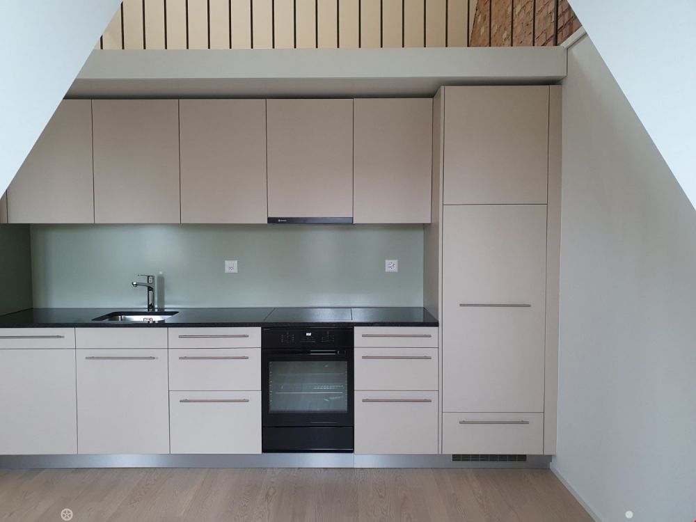 Erstvermietung in tollem Altbau im Champagne Quartier - Bild 2