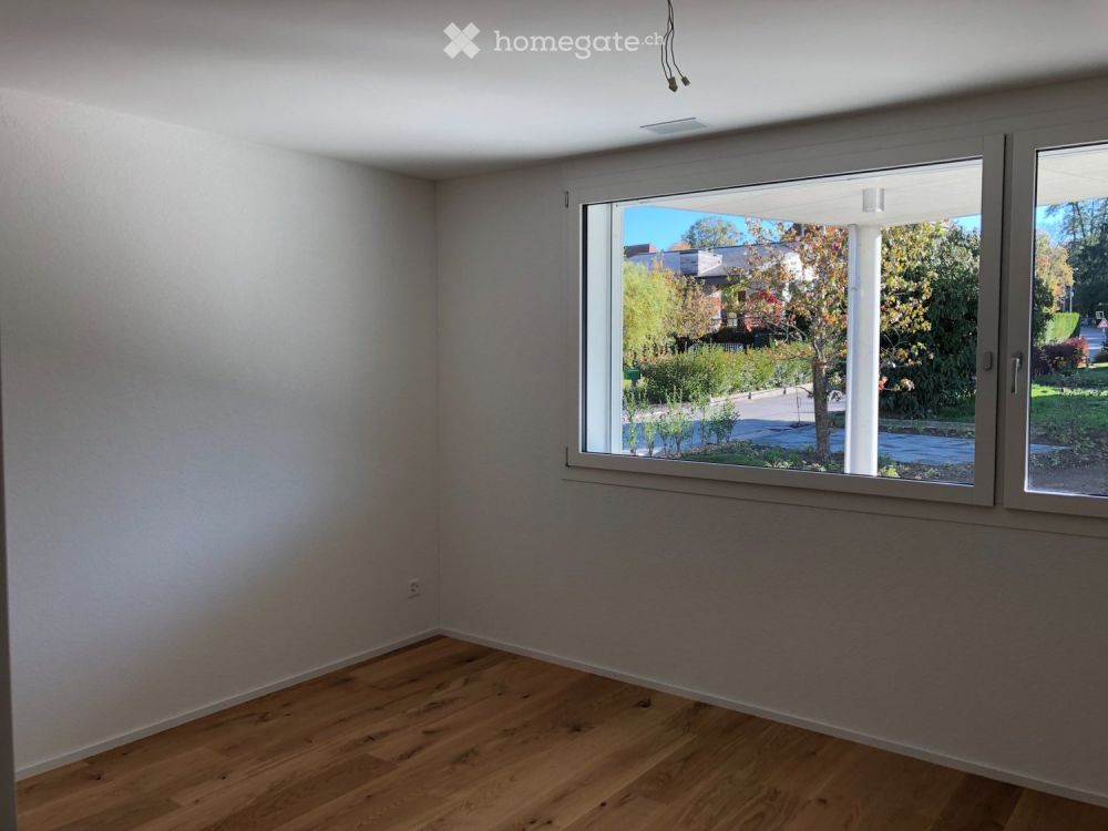 4.5 Zimmer Wohnung EG - Bild 4