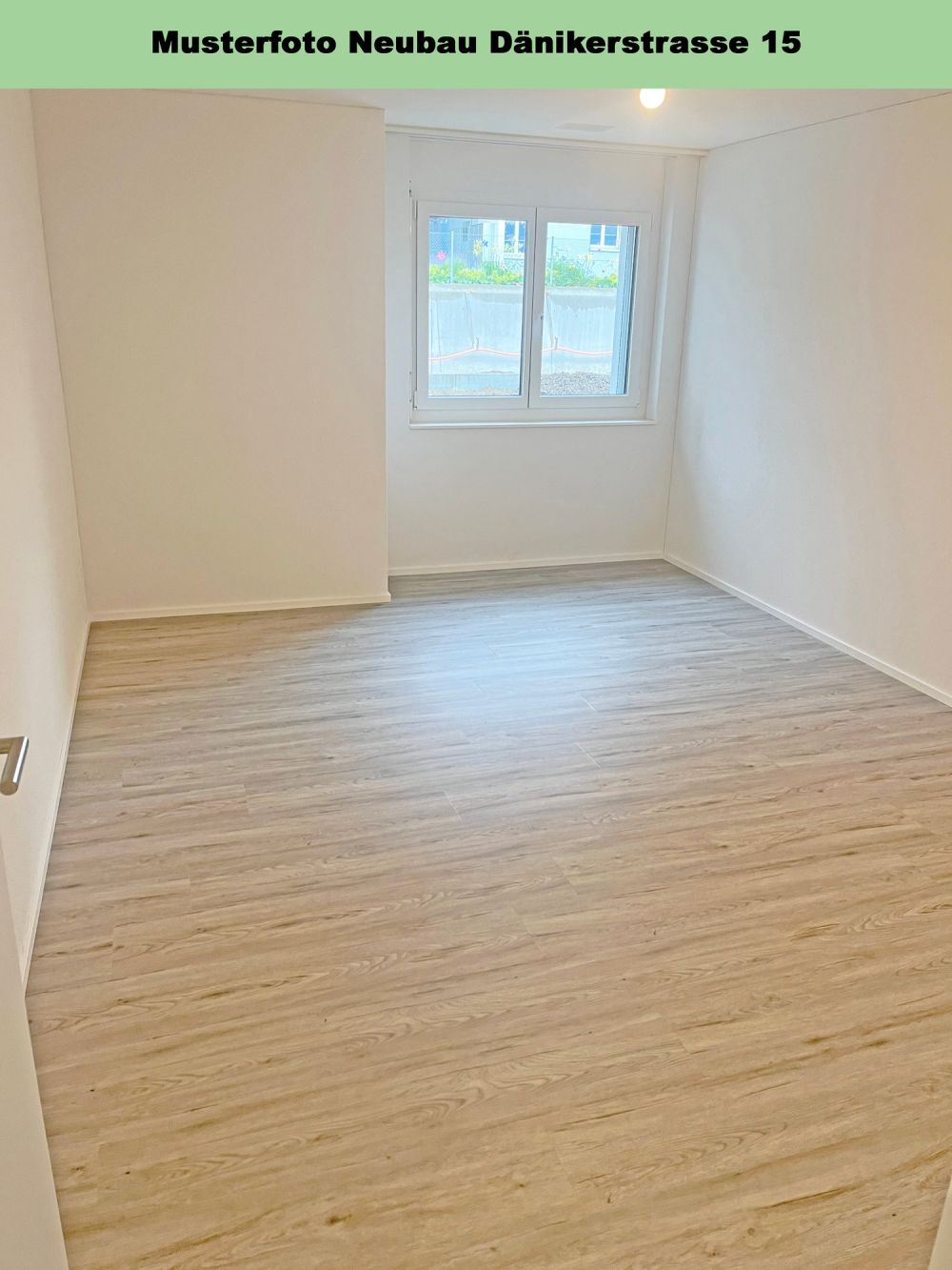 Neubau in Dällikon: Zeitgemässe Architektur trifft auf ländlichen Charme - Bild 4