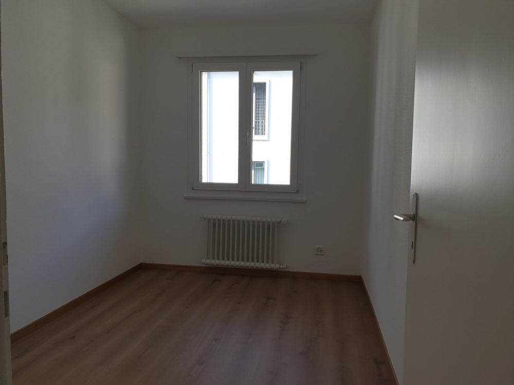 Sonnige 3-Zimmerwohnung an bester Lage zu vermieten (Erstvermietung nach Renovation) - Bild 4