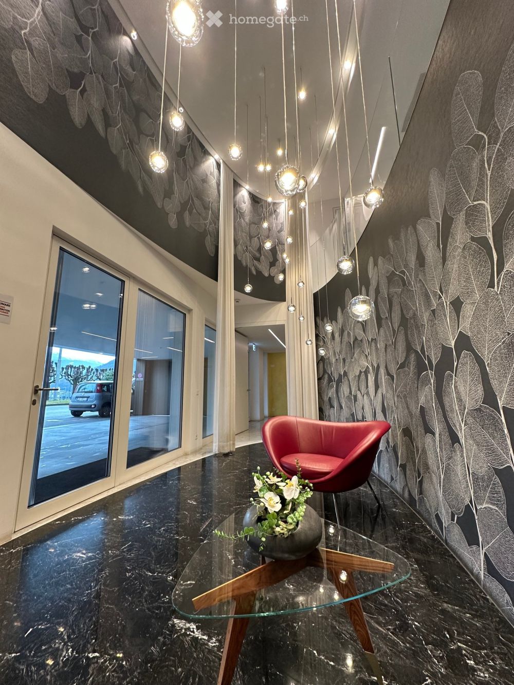 Fronte lago 3 camere, 3 bagni - Appartamento a Lugano - Bild 3