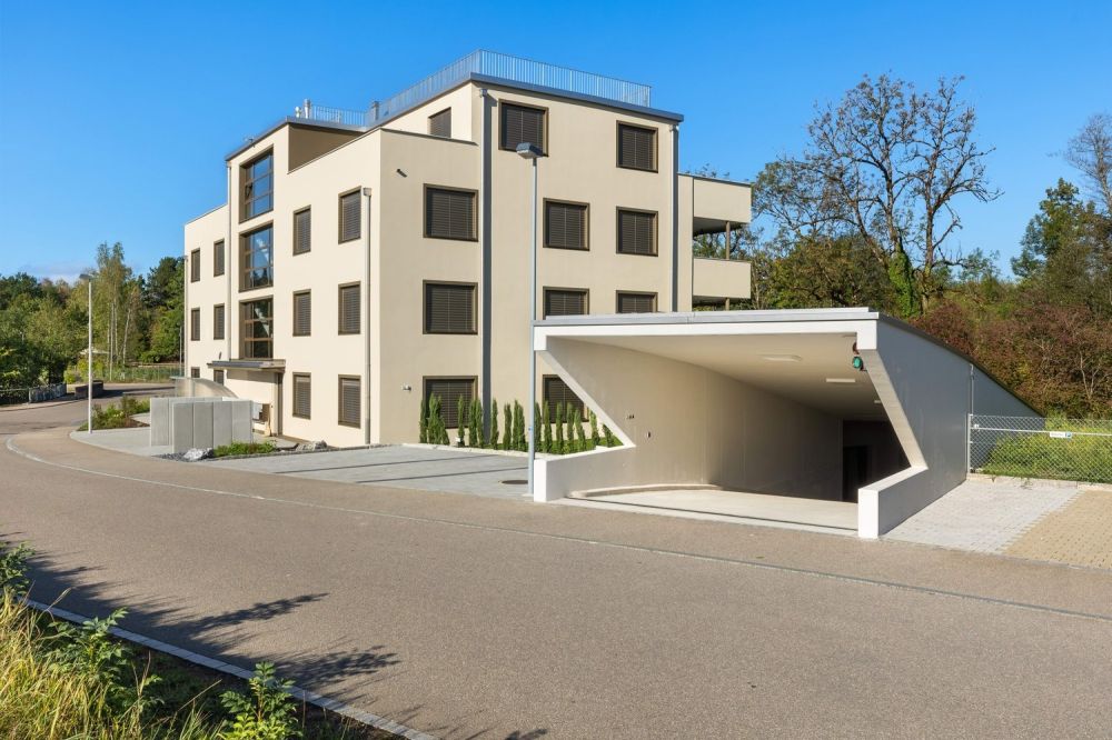 The Golf Residence - Tannägerten 1 - Bild 1