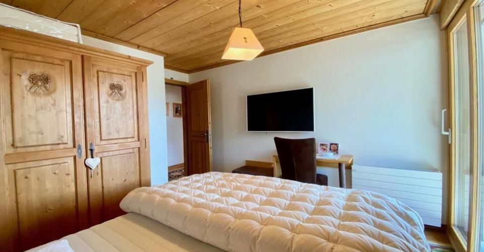 Magnifique appartement en plein centre de Crans-Montana - Appartement 3.5 pièces - image - 13