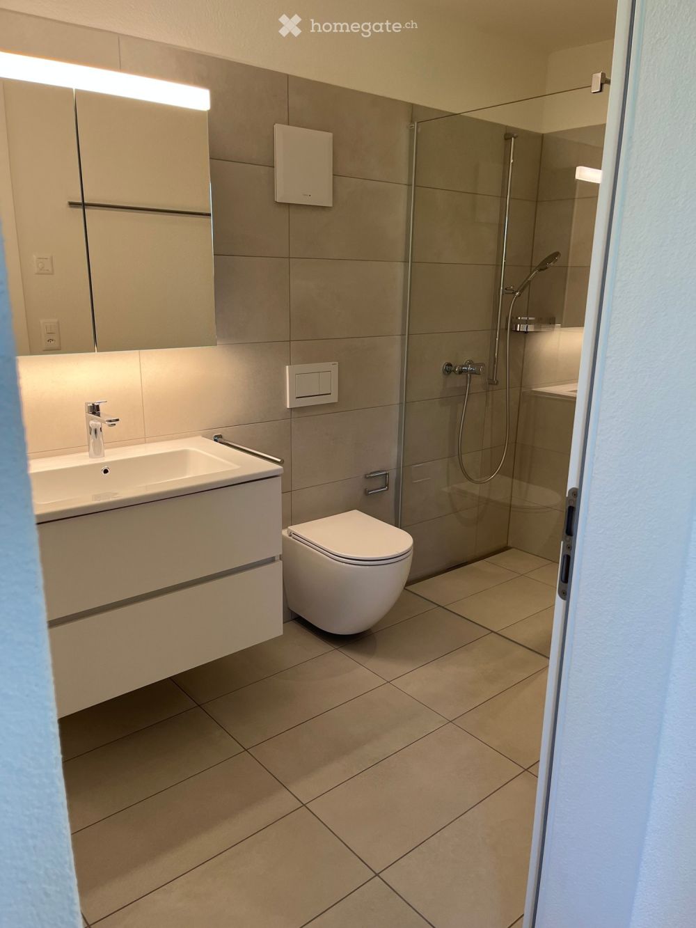 ERSTVERMIETUNG 4.5- Zimmer-Attika-Wohnung, 8048 Zürich zu vermieten - Bild 7
